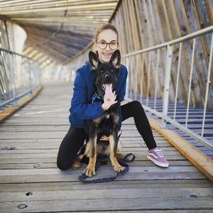 Meet your Posher, Amanda